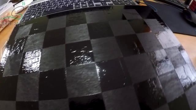 Самодельные шахматы смотреть онлайн