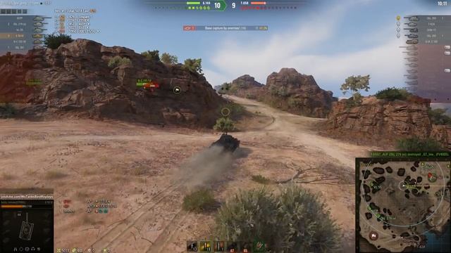 E 50 Ausf. M - Dark Lord - World of Tanks смотреть онлайн