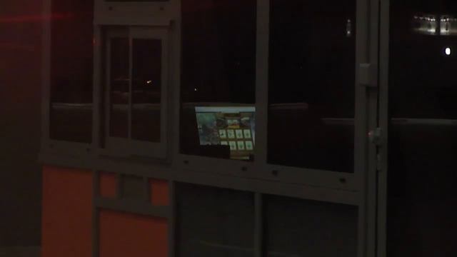 Как работают на нашей границе )) смотреть онлайн