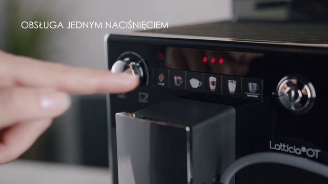 Latticia® OT - Perfekcyjnie spienione mleko! смотреть онлайн