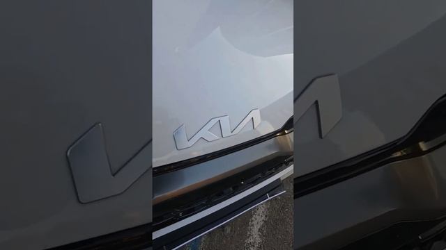 KIA Sportage 2K21 смотреть онлайн