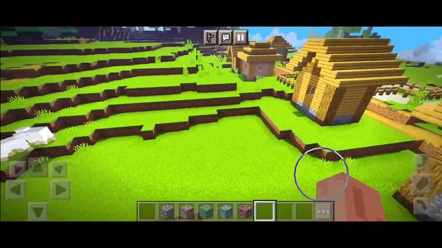 REALISTIC 🤩 BSL Shader For Minecraft Pe 1.20 || How To Get Bsl Shader In Mcpe 1.20