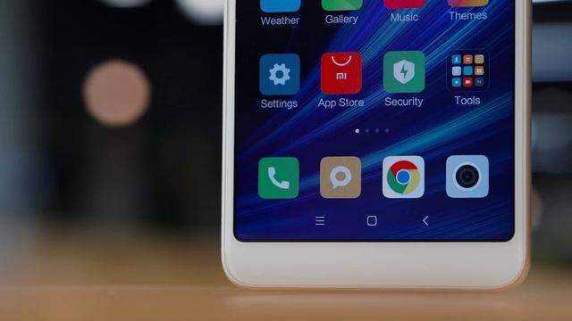 Полный обзор Xiaomi Redmi 5. Современный недорогой смартфон.