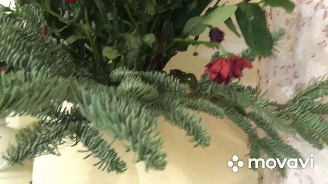 Цветы для бабушки??? смотреть онлайн