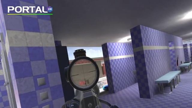 Прямая трансляция пользователя VR CLUB PORTAL ЯРОСЛАВЛЬ смотреть онлайн