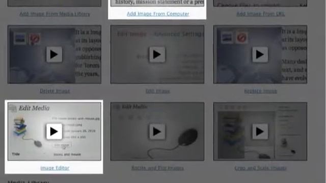 WordPress Manual Plugin - Over 30 video tutorials смотреть онлайн