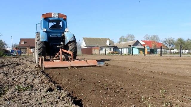 Почвофреза в Деле смотреть онлайн