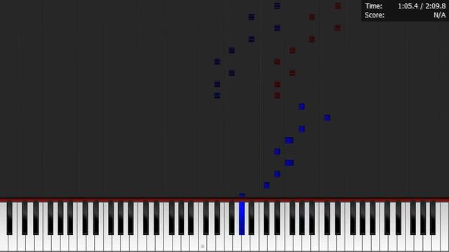 Dark MIDI - Radiate iPHONE Ringtone смотреть онлайн
