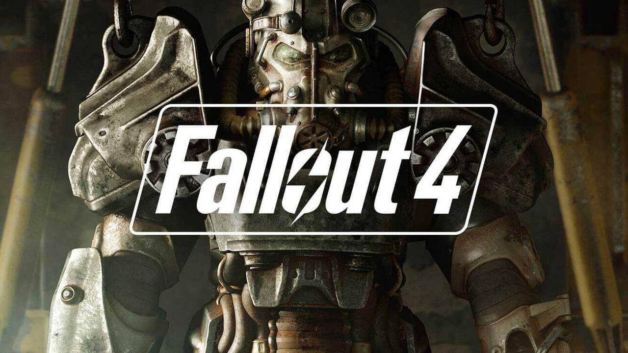 Fallout 4 (Прохождение) 1