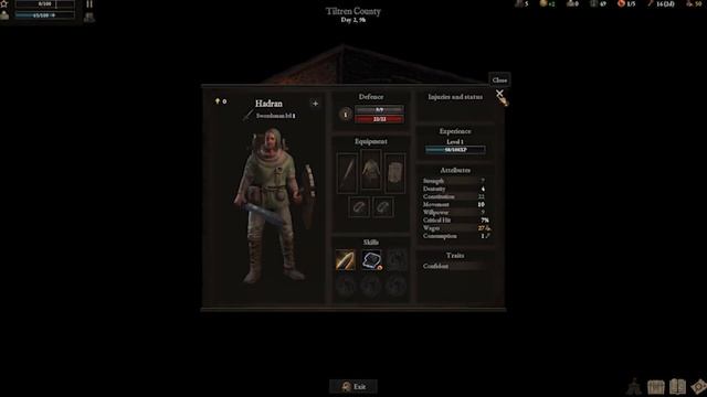 ЧЕМ ТАК ХОРОШ WARTALES ● ОБЗОР