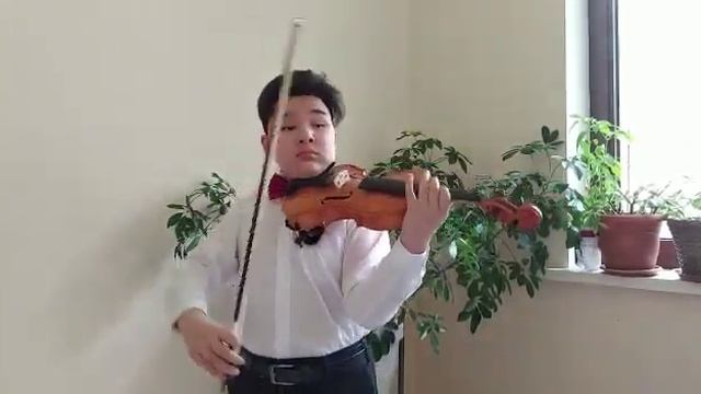 JOHN WILLIAMS - "SCHINDLER'S LIST" смотреть онлайн