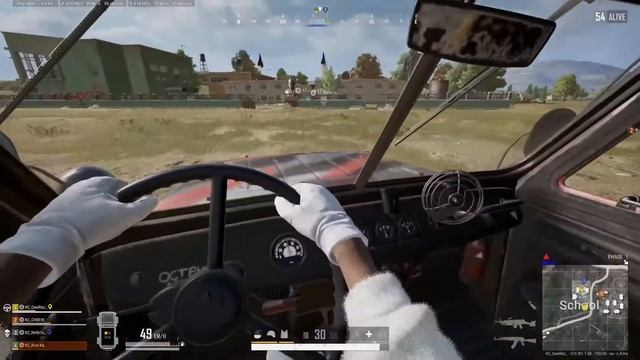 Pubg: нарезка килов #20 дурацкая дача смотреть онлайн