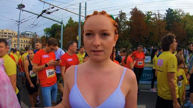Chisinau Big HEARTS Marathon  ПРОВАЛ НА МАРАФОНЕ 42КМ