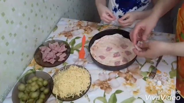 Йога для Расслабления и Медитации