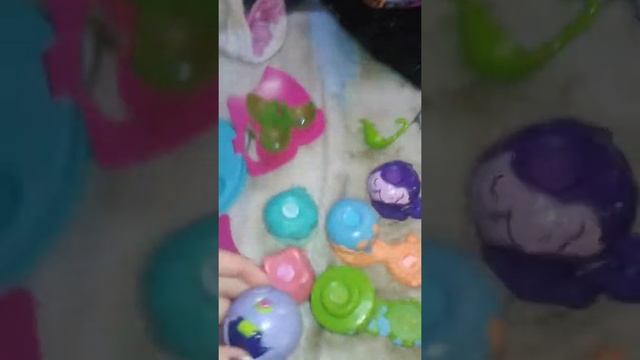 Zoobles review смотреть онлайн