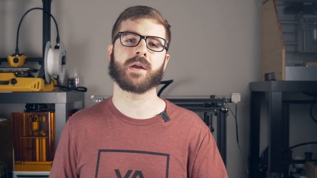 Bowden 3d Printer Extruder Vs. Direct Drive смотреть онлайн