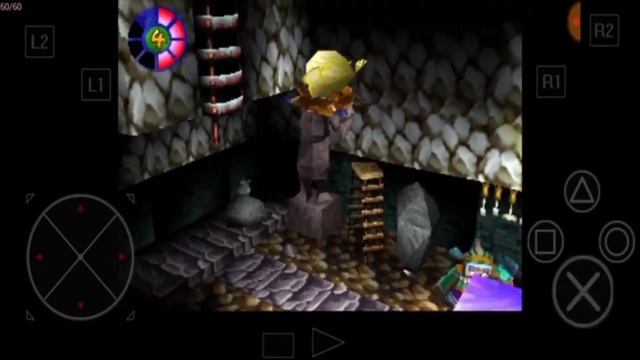 Game Tomba! 2: The Evil Swine Return - Part 7 #Nge-game 12 смотреть онлайн