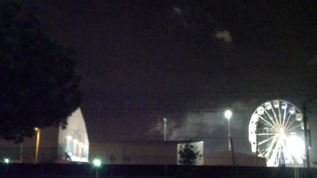 Art Official Lite (Samsung HMX-H300 camera Super C Nite Test) смотреть онлайн