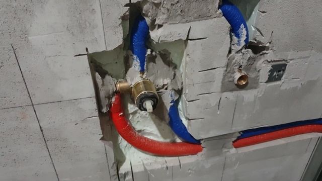 Гигиенический душ со смесителем встроенного монтажа смотреть онлайн