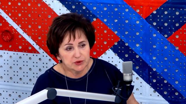 К 85- летию астраханского профессора Наталии Силищевой смотреть онлайн