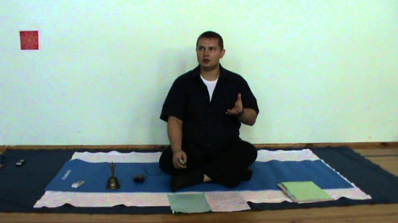 Сатори (Дзен). Интегральная Йога Шри Ауробиндо смотреть онлайн