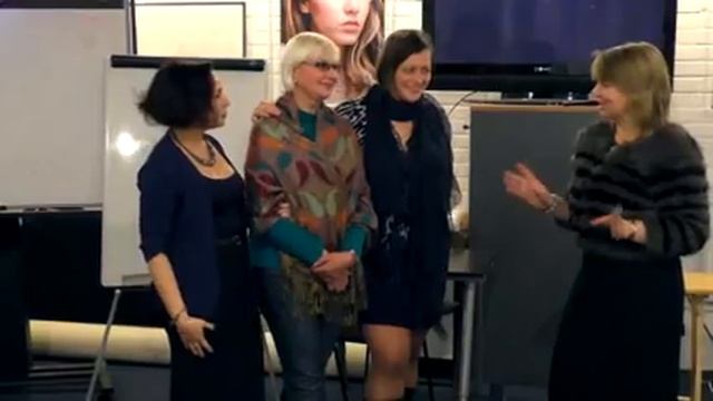 О КУРСЕ "ИНТУИТИВНАЯ АНАТОМИЯ". Тренер Татьяна Боддингтон. Тета Хилинг. смотреть онлайн