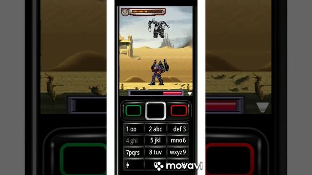 Мегатрон в java играх смотреть онлайн