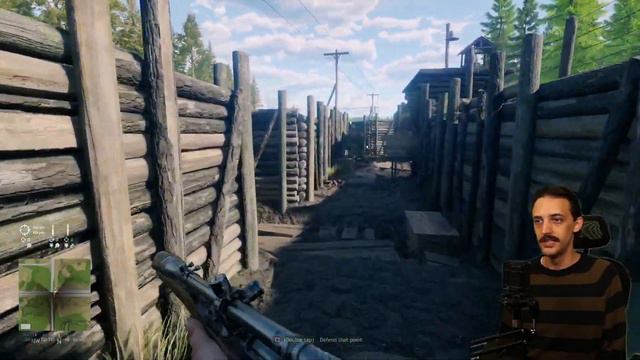 Best Controller Settings for Enlisted | PS5 смотреть онлайн