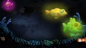 Сказка на ночь для детей «Спокойной ночи»