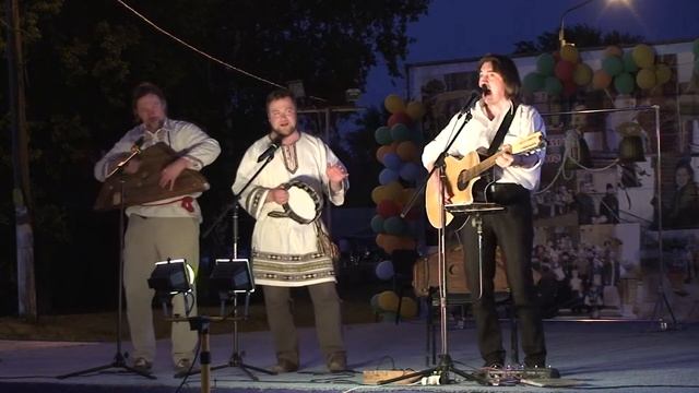 Любо! - Станислав Бартенев - Живая Вода. смотреть онлайн