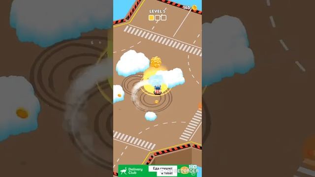 Новая Игра По Название.Snow Drift!!!! смотреть онлайн