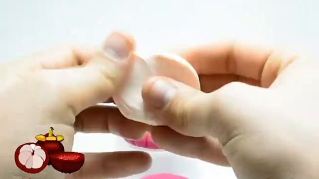 Воздушный пластилин