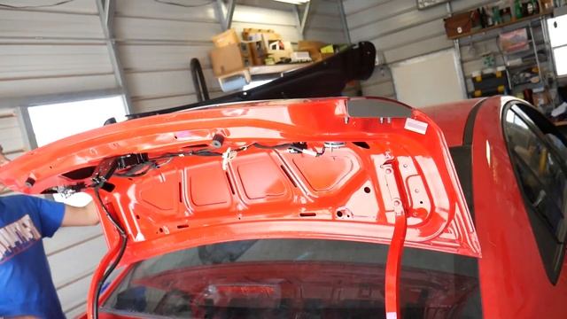 CHEVROLET CRUZE REAR TRUNK EMBLEM REMOVAL REPLACEMENT EXPLAINED смотреть онлайн