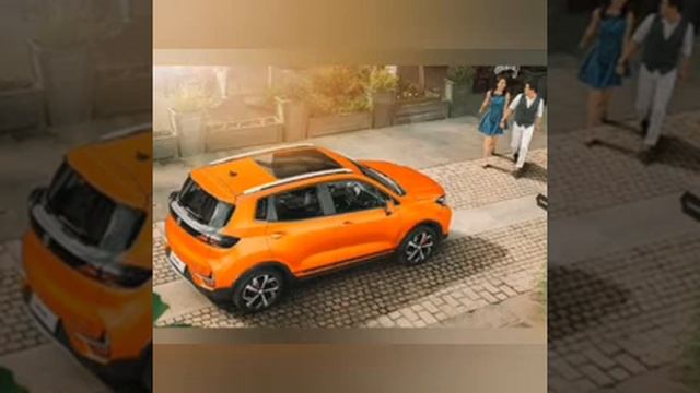 Changan Cs15 2022 Cs15شانجان смотреть онлайн