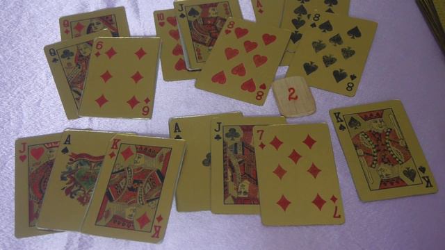 КАКОЙ МУЖЧИНА К ВАМ СПЕШИТ? БУДЕТ ЛИ ВСТРЕЧА ? (ИГРАЛЬНЫЕ КАРТЫ) смотреть онлайн