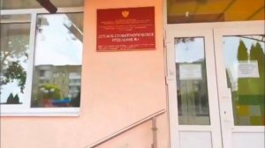 радушный прием в поликлиниках Брянска по полису ОмС #летопись32