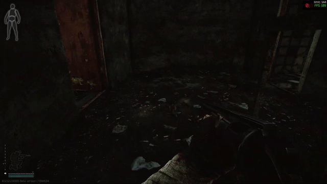Aller eerste dag Tarkov zonder guides смотреть онлайн