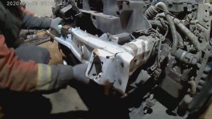 Замена телевизора Mazda 3