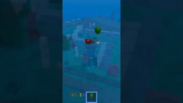 Roblox карта выживания! Попробуй выжить от наводнения пожара или торнадо в Роблокс! #Shorts смотреть онлайн