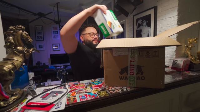 Взял 3д принтер для печати оборудования! #WanhaoDuplicatori3mini смотреть онлайн