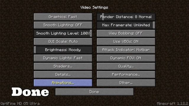 Minecraft 150+ Mods and Best FPS Mod смотреть онлайн
