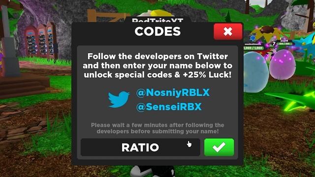 TREASURE QUEST CODES *SPRING UPDATE* ALL NEW SECRET OP ROBLOX TREASURE QUEST CODES! смотреть онлайн