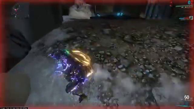 Warframe Конклав QTRR смотреть онлайн