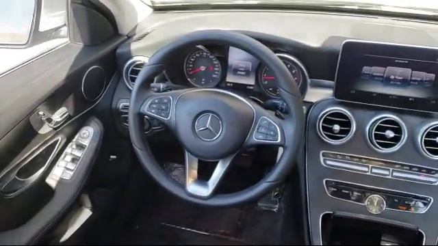 2016 Mercedes-Benz C-CLASS C 300 Sport San Jose Walnut Creek Palo Alto Mill Valley (Marin) Live смотреть онлайн