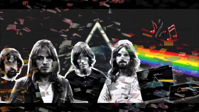 PINK FLOYD ( Flamant rose ) смотреть онлайн
