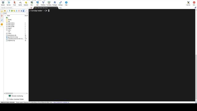 Section 13 - QRadar Console - Lecture 4: Troubleshooting Event Processor Connectivity and Rate смотреть онлайн