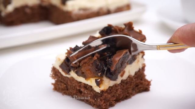 ТОП 5 Рецептов с шоколадом смотреть онлайн