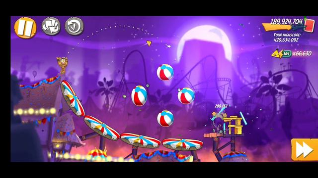 Angry Birds 2 Clan Battle Bubble 3X Rooms 13 10 May 2023 смотреть онлайн
