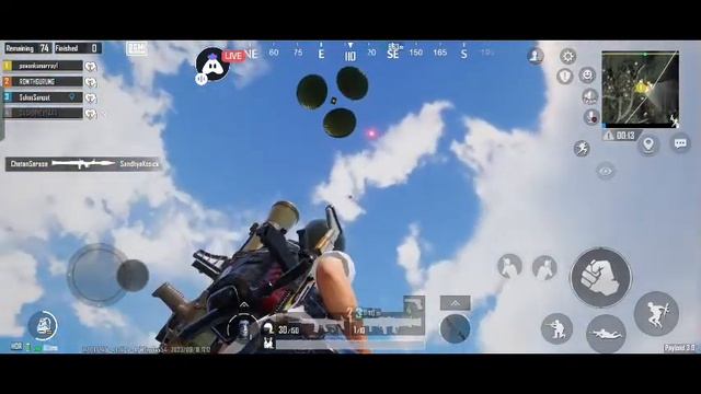 Apna To Time He Kharab Chal Raha Hai | Playing Solo | Streaming with Turnip смотреть онлайн