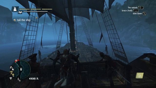 A Quick Review of Assassins Creed IV Black Flag. смотреть онлайн